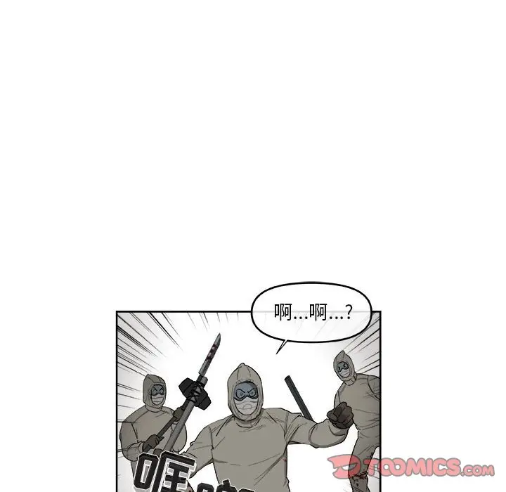 玩偶特攻队[顶通]韩漫全集-第 49 话无删减无遮挡章节图片 
