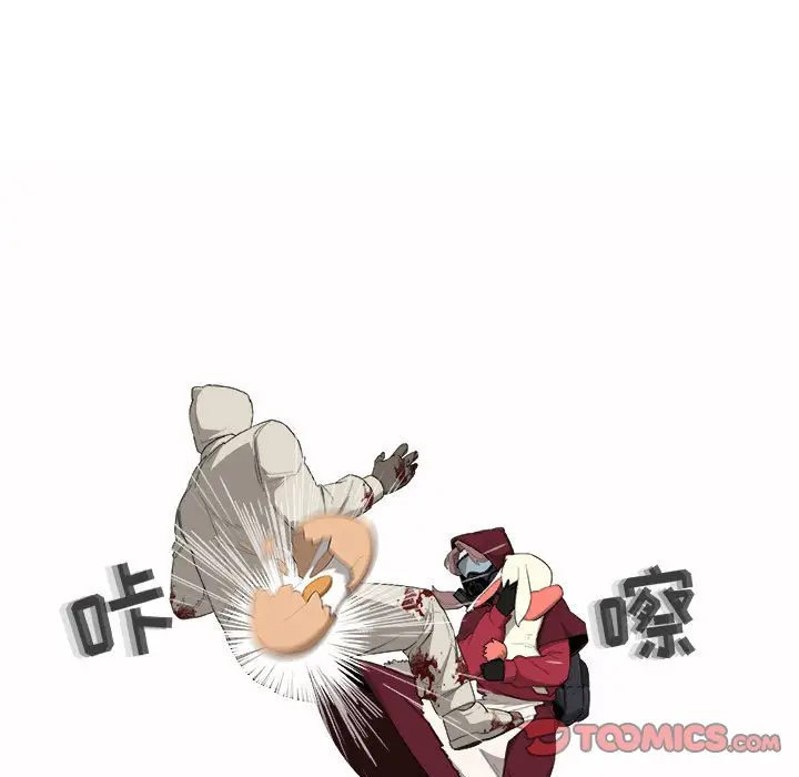 玩偶特攻队[顶通]韩漫全集-第 51 话无删减无遮挡章节图片 