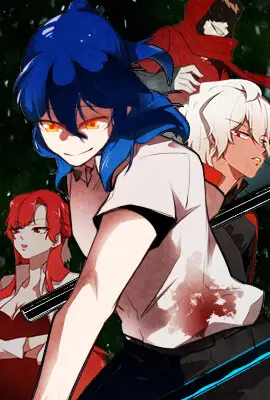 玩偶特攻队[顶通]韩漫全集-第 57 话无删减无遮挡章节图片 