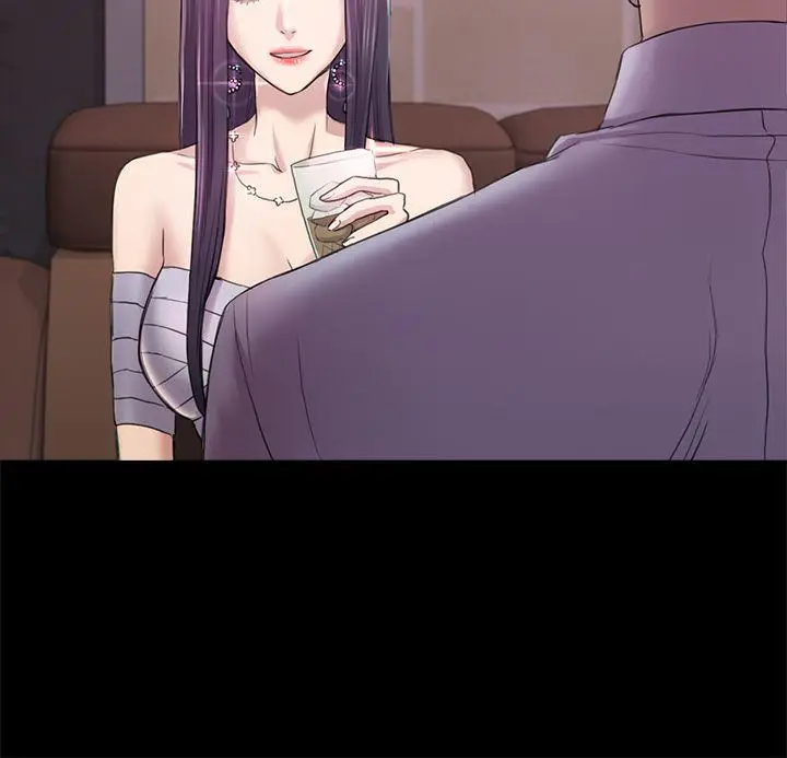 初恋陷阱[顶通]韩漫全集-第34話-夜晚的生意夥伴无删减无遮挡章节图片 