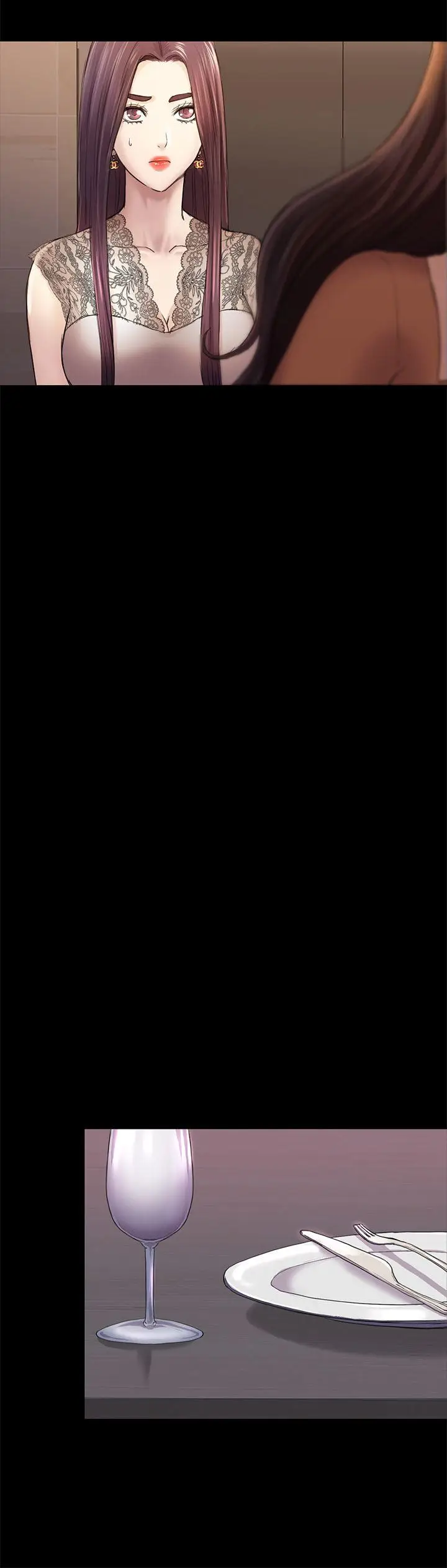 初恋陷阱[顶通]韩漫全集-第36話-會讓你興奮的事无删减无遮挡章节图片 