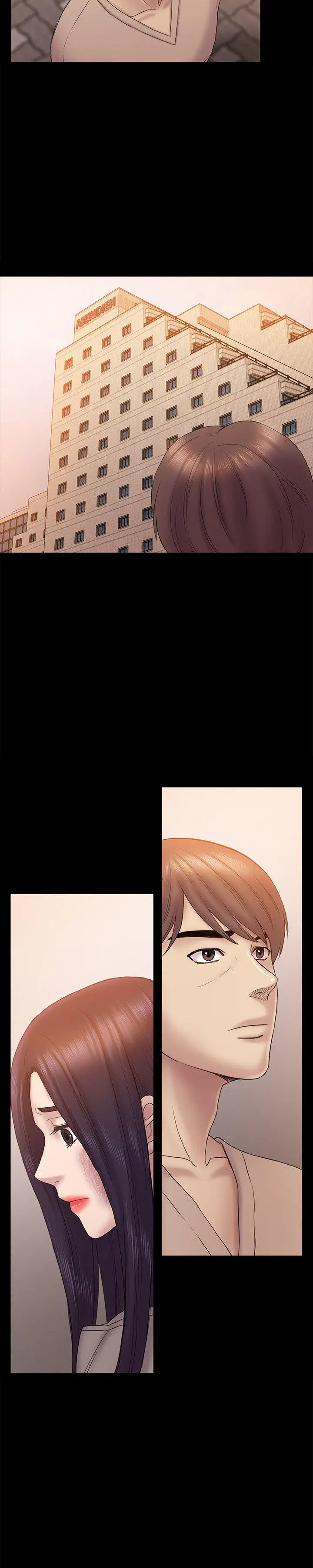 初恋陷阱[顶通]韩漫全集-第63話-代表設的陷阱无删减无遮挡章节图片 