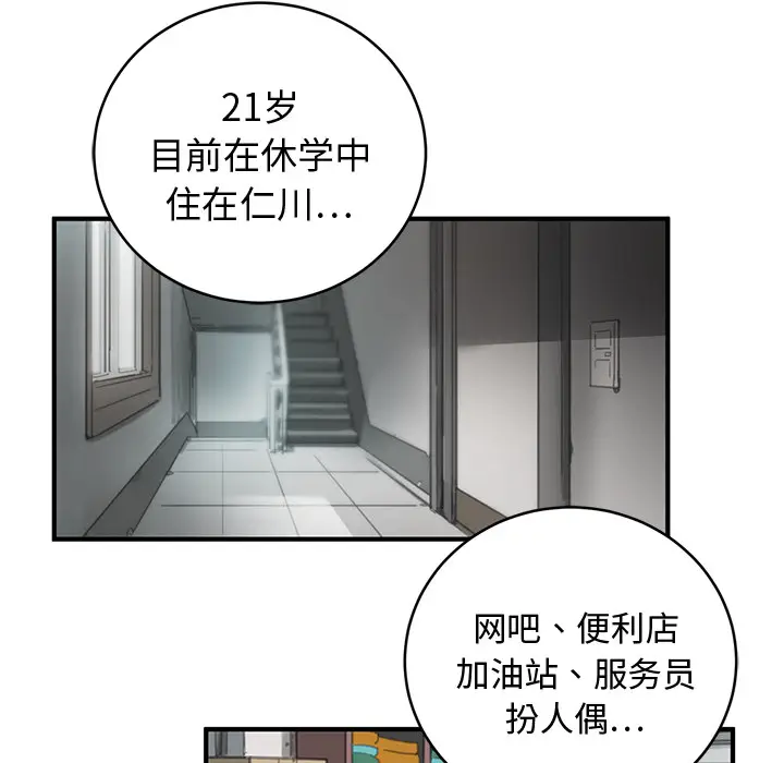 NERD秘密组织[顶通]韩漫全集-第 1 话无删减无遮挡章节图片 