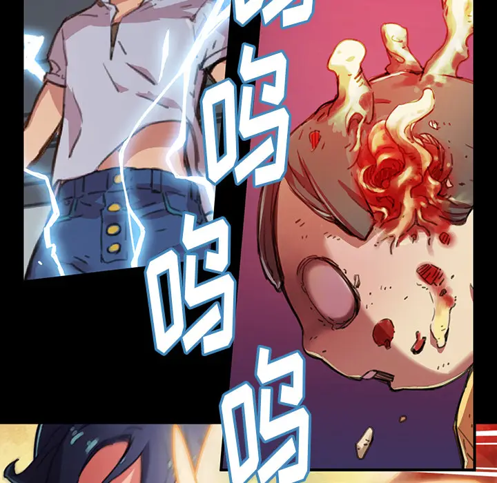 NERD秘密组织[顶通]韩漫全集-第 2 话无删减无遮挡章节图片 