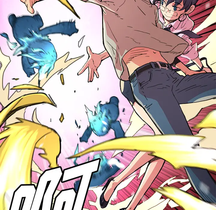 NERD秘密组织[顶通]韩漫全集-第 3 话无删减无遮挡章节图片 