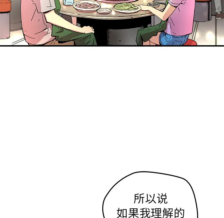 NERD秘密组织[顶通]韩漫全集-第 12 话无删减无遮挡章节图片 