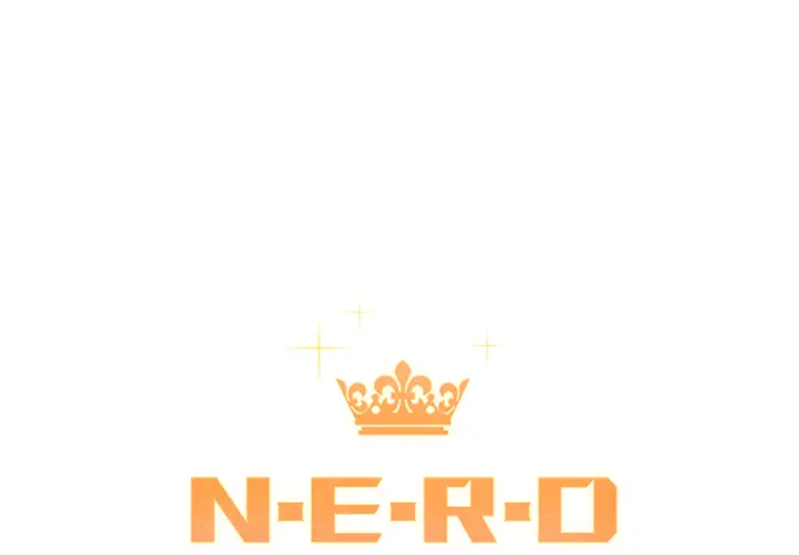 NERD秘密组织[顶通]韩漫全集-第 18 话无删减无遮挡章节图片 