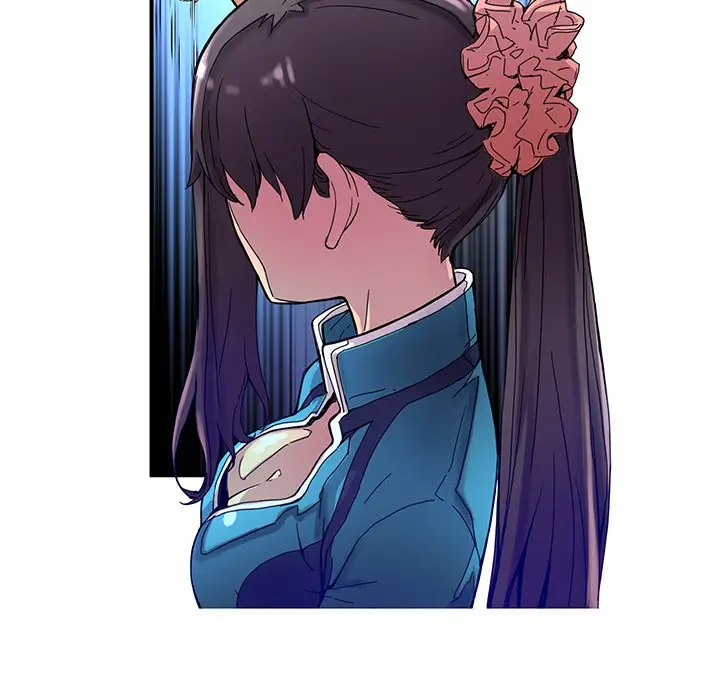 NERD秘密组织[顶通]韩漫全集-第 21 话无删减无遮挡章节图片 