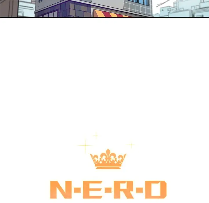 NERD秘密组织[顶通]韩漫全集-第 25 话无删减无遮挡章节图片 