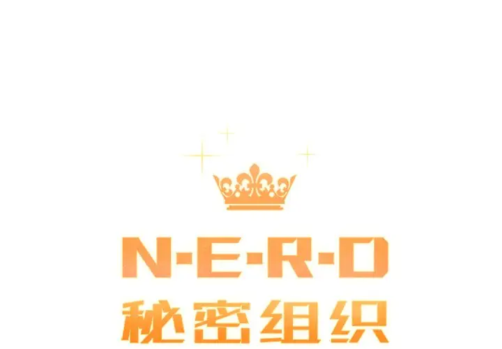 NERD秘密组织[顶通]韩漫全集-第 33 话无删减无遮挡章节图片 