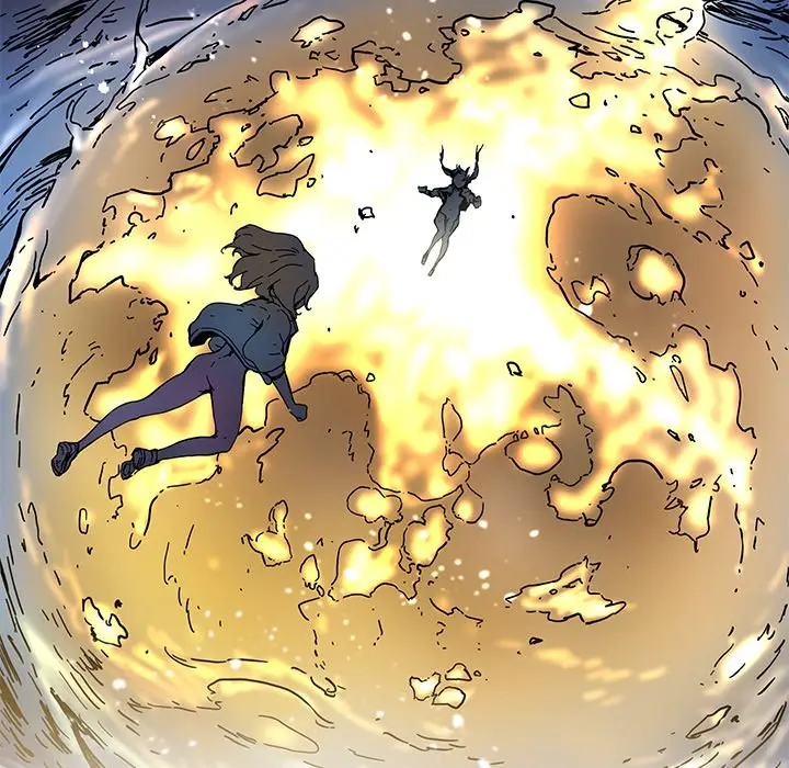 NERD秘密组织[顶通]韩漫全集-第 35 话无删减无遮挡章节图片 
