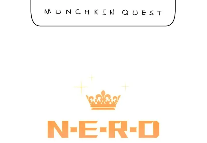 NERD秘密组织[顶通]韩漫全集-第 38 话无删减无遮挡章节图片 