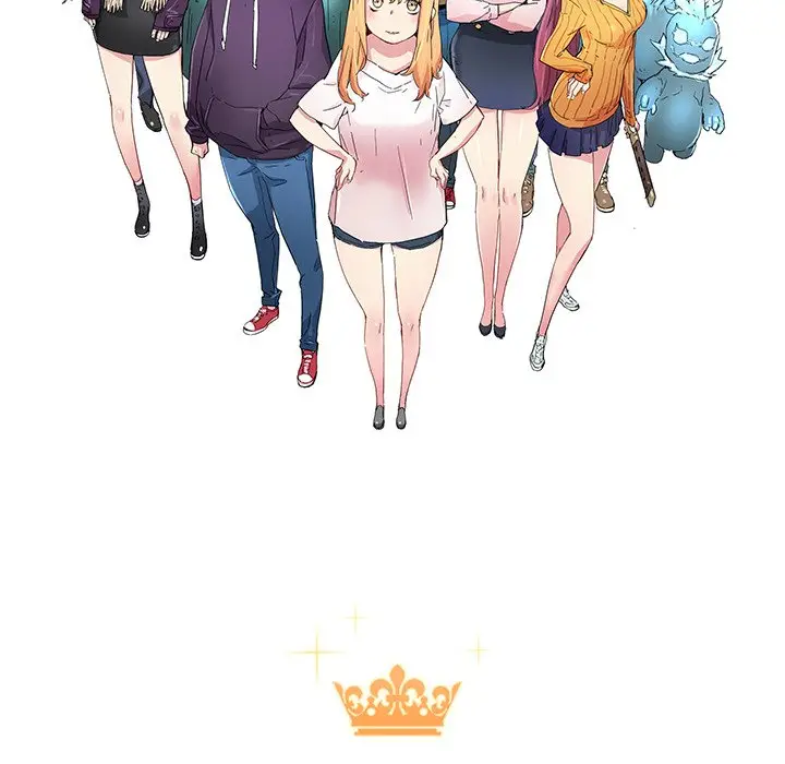 NERD秘密组织[顶通]韩漫全集-第 44 话无删减无遮挡章节图片 
