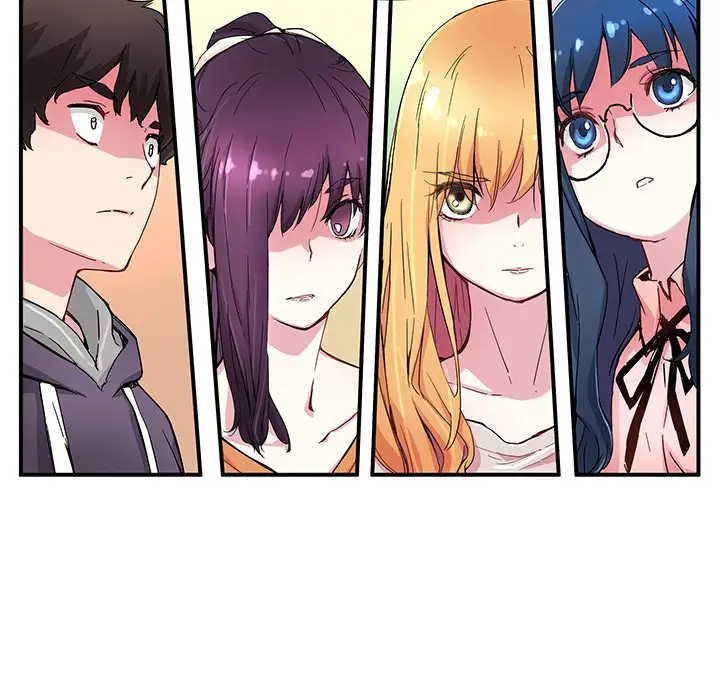NERD秘密组织[顶通]韩漫全集-第 44 话无删减无遮挡章节图片 