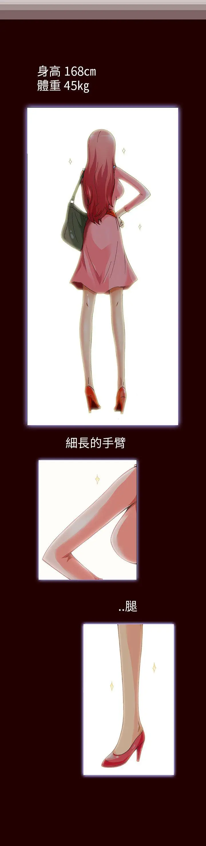 抱歉姐是变态(完结)[顶通]韩漫全集-第1話无删减无遮挡章节图片 