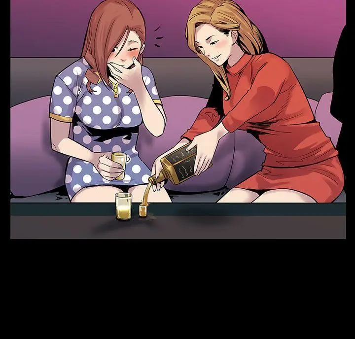 Mom cafe[顶通]韩漫全集-第1話-希宇媽媽的初登場无删减无遮挡章节图片 