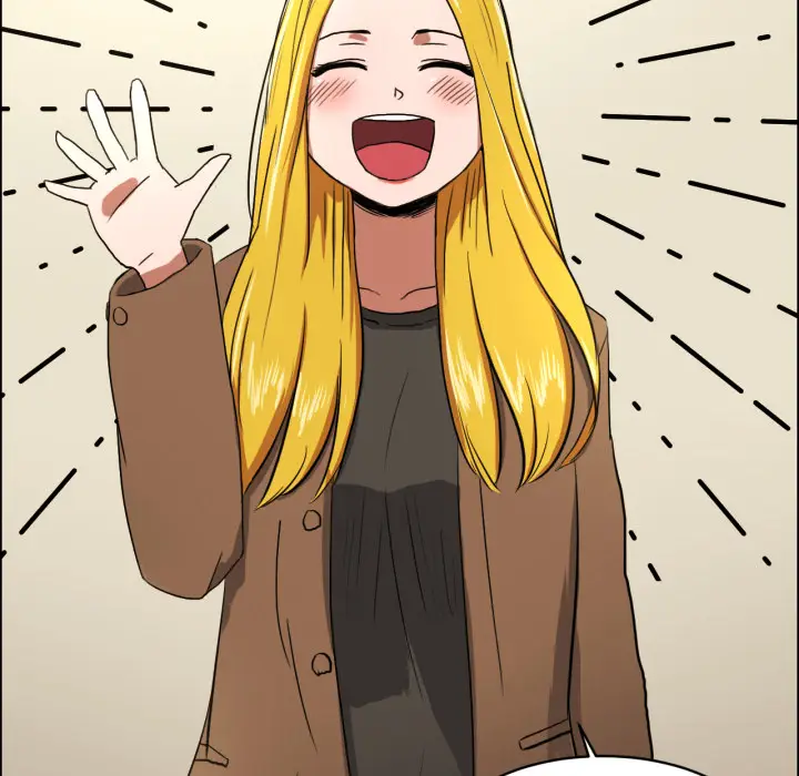 我的棉花糖[顶通]韩漫全集-第3话无删减无遮挡章节图片 