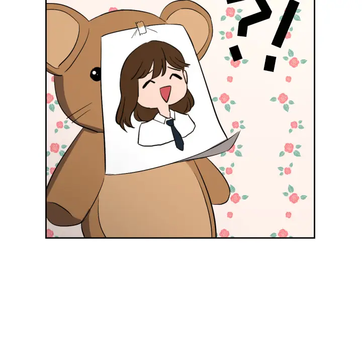 我的棉花糖[顶通]韩漫全集-第11话无删减无遮挡章节图片 