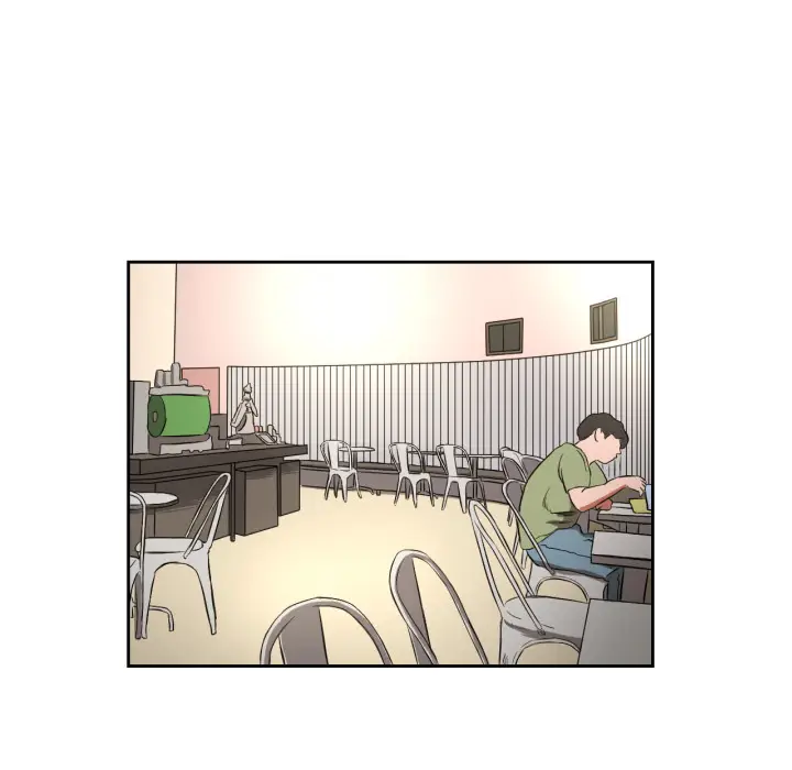 我的棉花糖[顶通]韩漫全集-第11话无删减无遮挡章节图片 