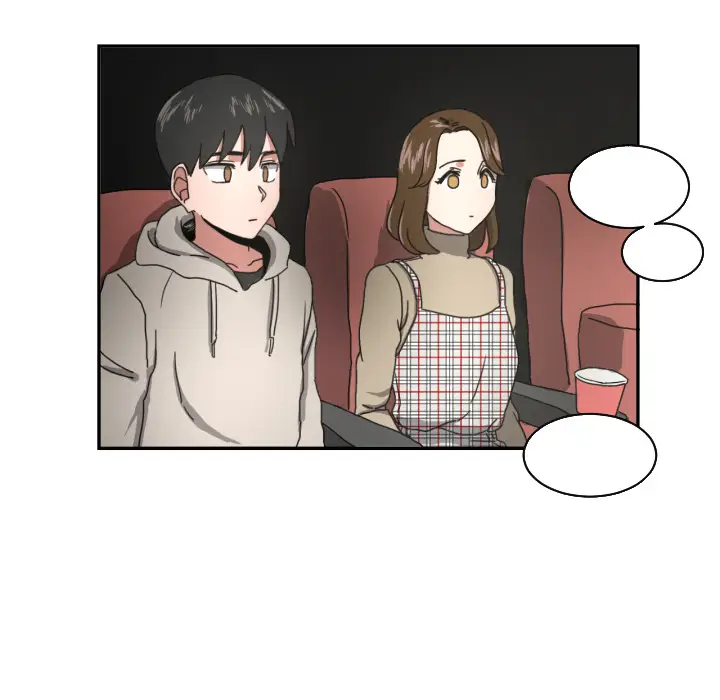 我的棉花糖[顶通]韩漫全集-第17话无删减无遮挡章节图片 