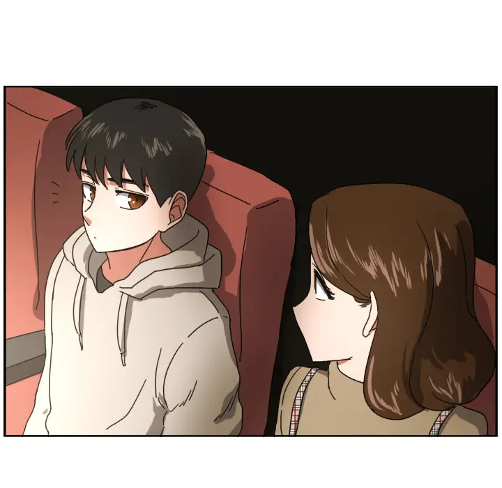 我的棉花糖[顶通]韩漫全集-第17话无删减无遮挡章节图片 