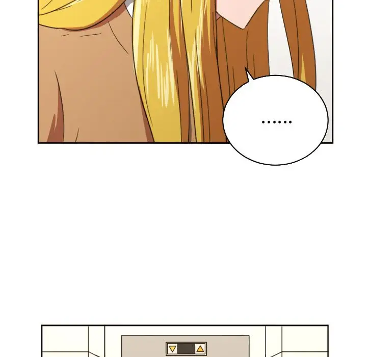 我的棉花糖[顶通]韩漫全集-第30话无删减无遮挡章节图片 