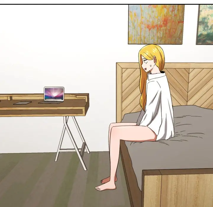 我的棉花糖[顶通]韩漫全集-第31话无删减无遮挡章节图片 