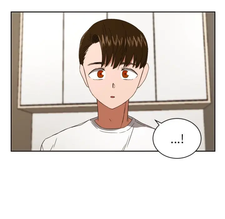 我的棉花糖[顶通]韩漫全集-第31话无删减无遮挡章节图片 