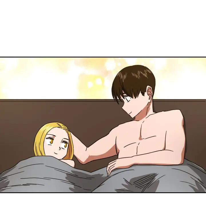 我的棉花糖[顶通]韩漫全集-第37话无删减无遮挡章节图片 