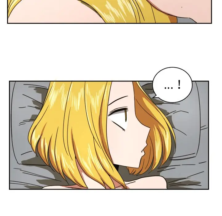 我的棉花糖[顶通]韩漫全集-第37话无删减无遮挡章节图片 