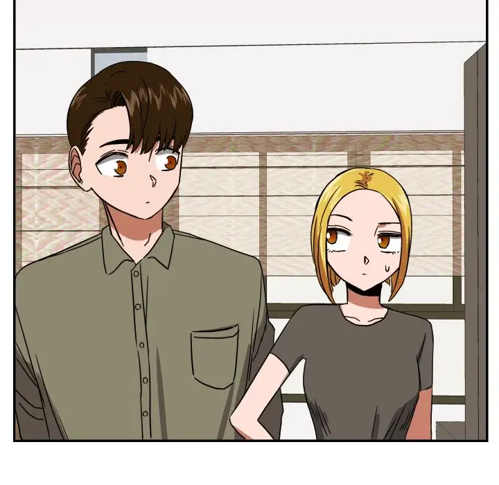 我的棉花糖[顶通]韩漫全集-第38话无删减无遮挡章节图片 