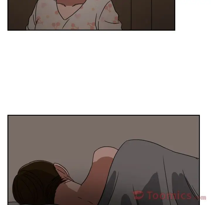 我的棉花糖[顶通]韩漫全集-第40话无删减无遮挡章节图片 