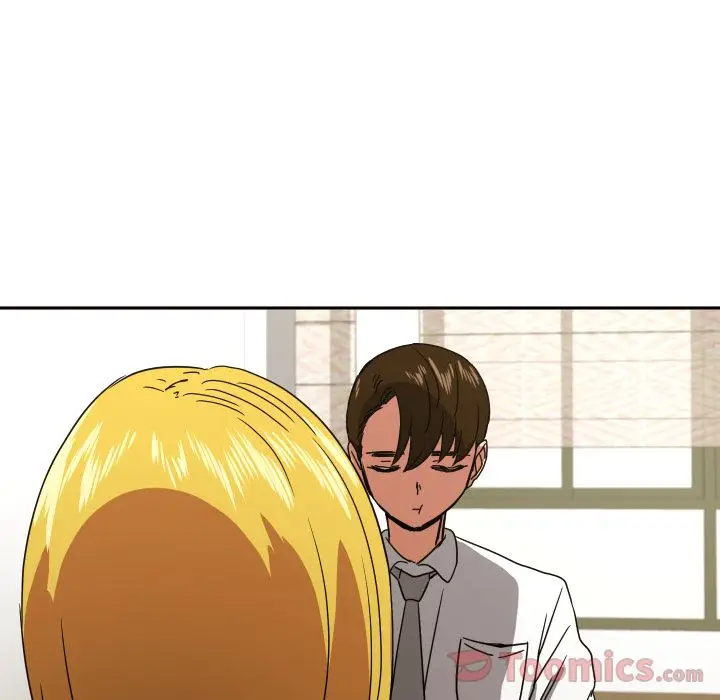 我的棉花糖[顶通]韩漫全集-第40话无删减无遮挡章节图片 