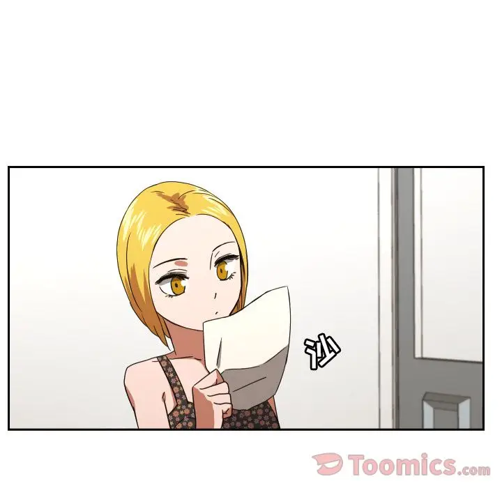 我的棉花糖[顶通]韩漫全集-第40话无删减无遮挡章节图片 
