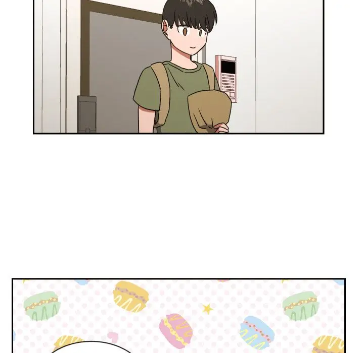 我的棉花糖[顶通]韩漫全集-第40话无删减无遮挡章节图片 
