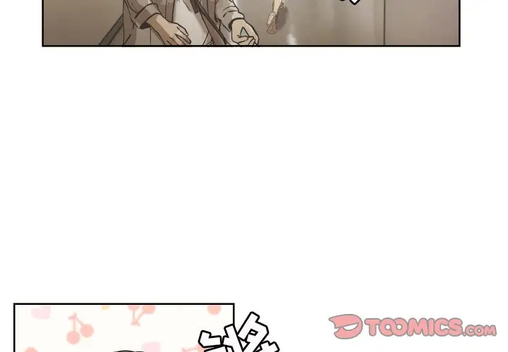 我的棉花糖[顶通]韩漫全集-第41话无删减无遮挡章节图片 