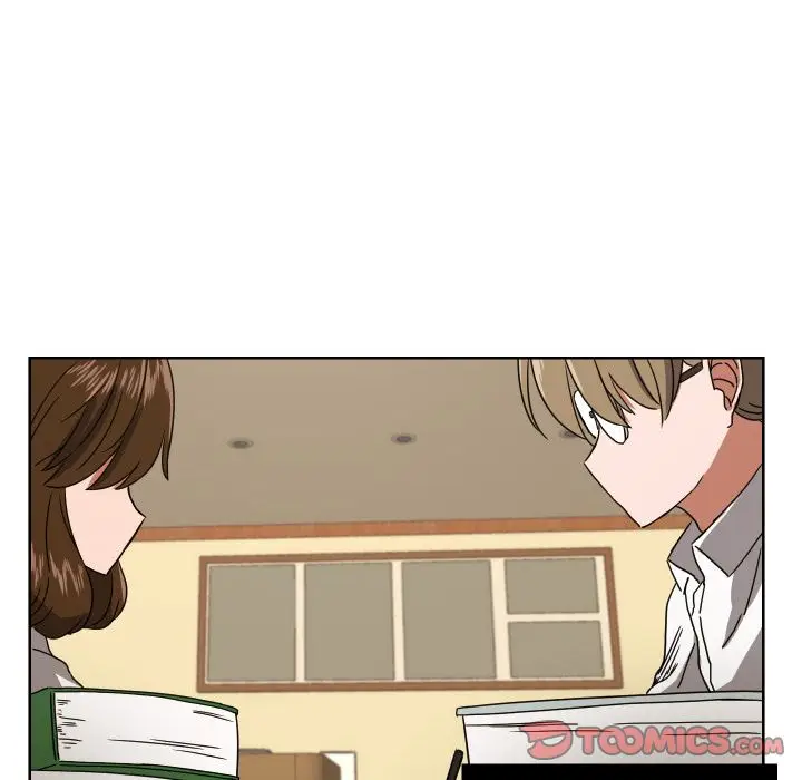 我的棉花糖[顶通]韩漫全集-第41话无删减无遮挡章节图片 