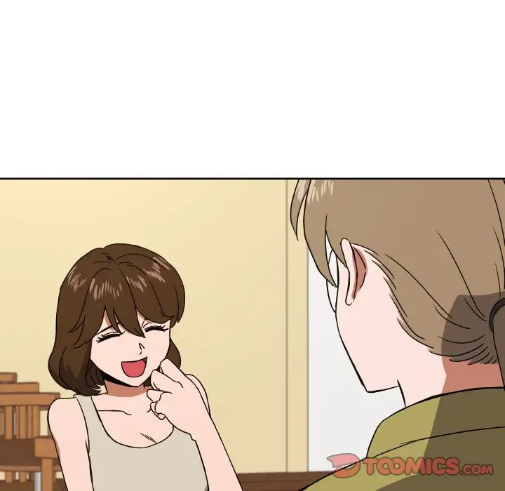 我的棉花糖[顶通]韩漫全集-第41话无删减无遮挡章节图片 