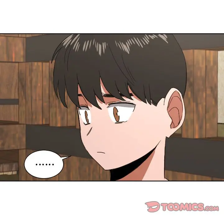 我的棉花糖[顶通]韩漫全集-第43话无删减无遮挡章节图片 