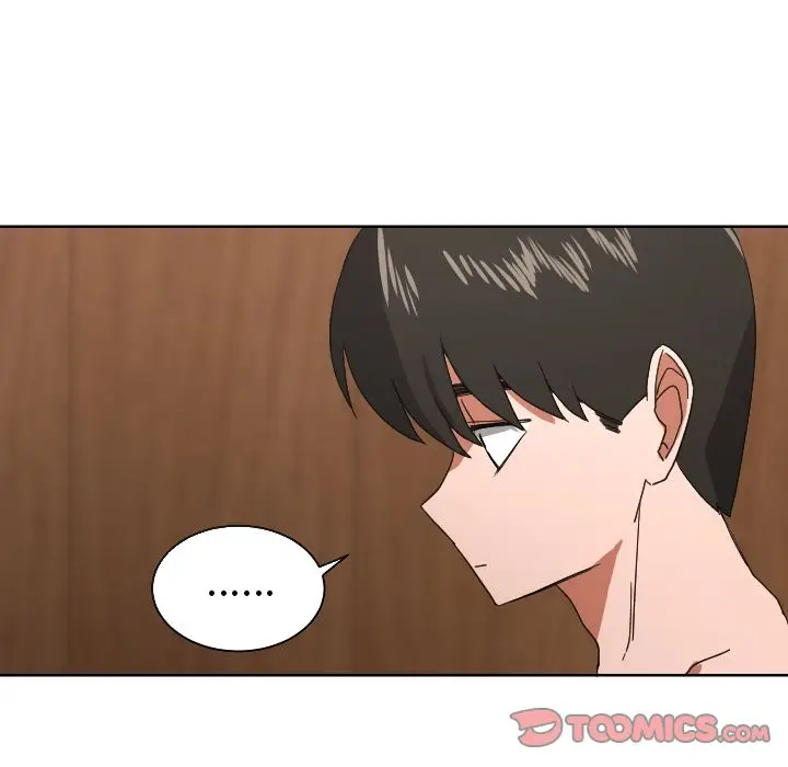 我的棉花糖[顶通]韩漫全集-第43话无删减无遮挡章节图片 