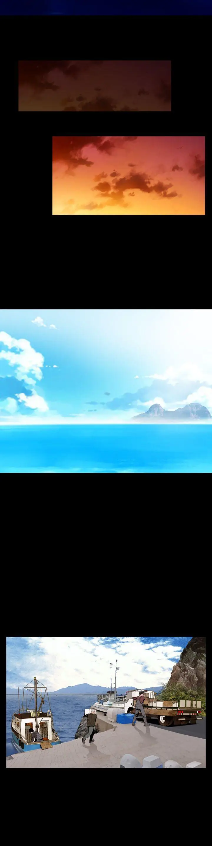 失踪[顶通]韩漫全集-第7話无删减无遮挡章节图片 
