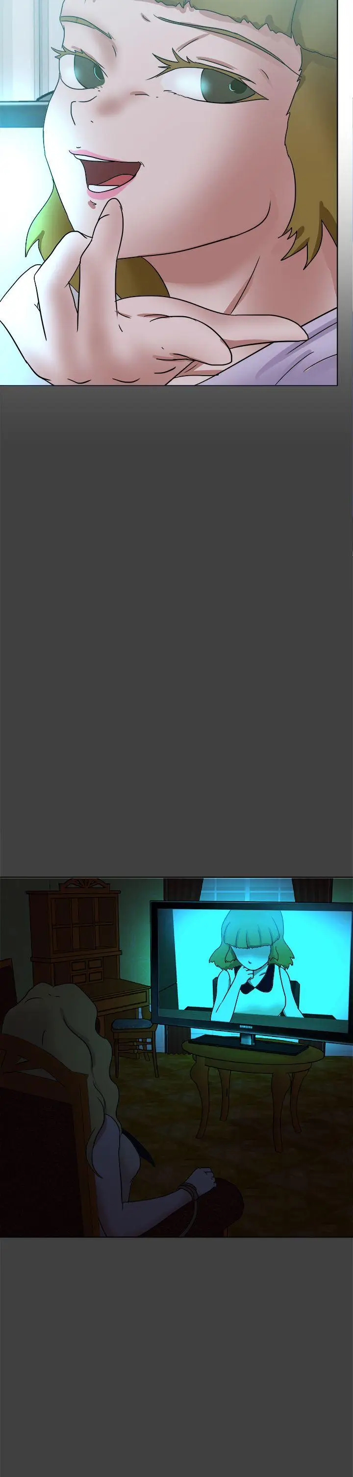 好朋友的女朋友[顶通]韩漫全集-第55話无删减无遮挡章节图片 