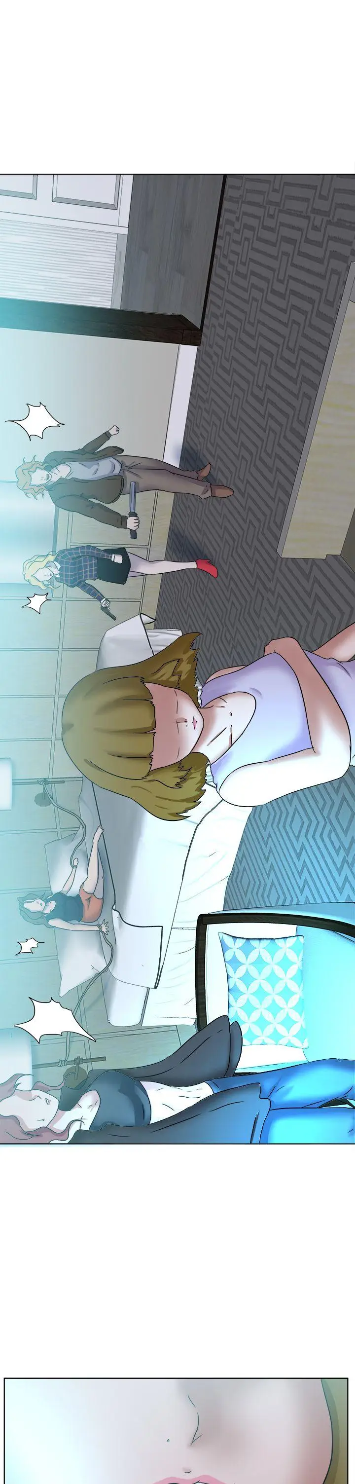 好朋友的女朋友[顶通]韩漫全集-第56話无删减无遮挡章节图片 