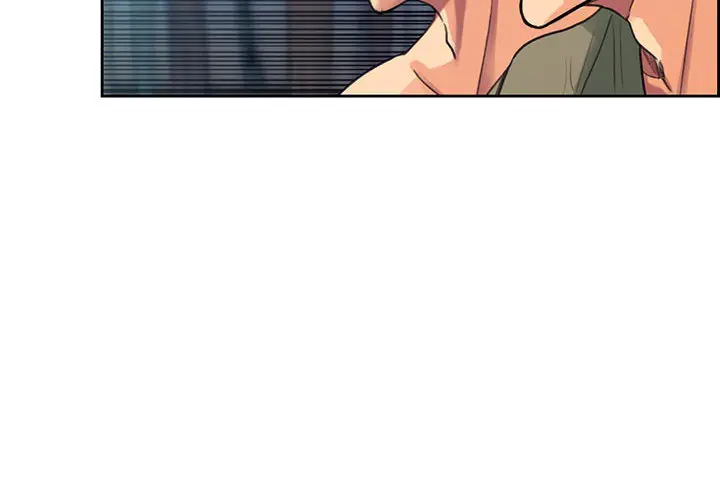 Erostica~征服美女记[顶通]韩漫全集-第4话无删减无遮挡章节图片 