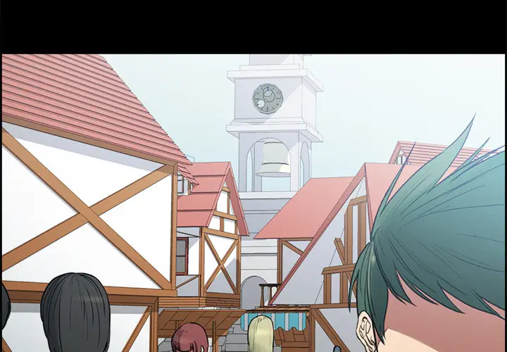 Erostica~征服美女记[顶通]韩漫全集-第14话无删减无遮挡章节图片 