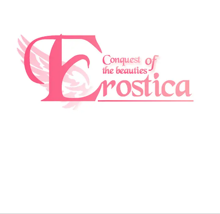 Erostica~征服美女记[顶通]韩漫全集-第22话无删减无遮挡章节图片 
