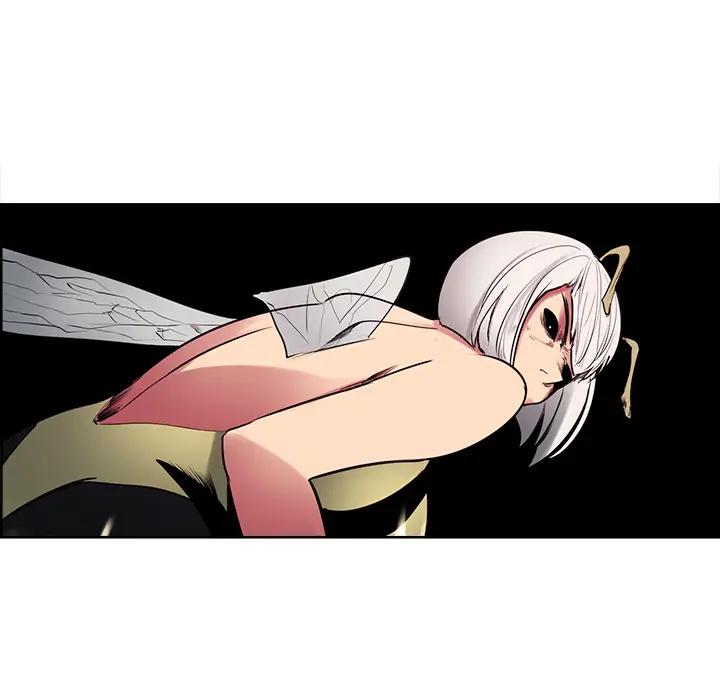 Erostica~征服美女记[顶通]韩漫全集-第40话无删减无遮挡章节图片 
