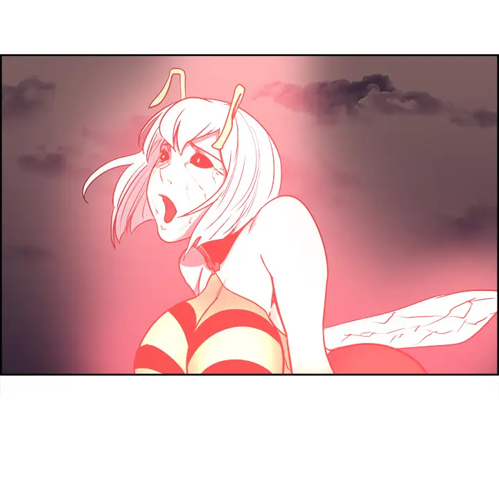 Erostica~征服美女记[顶通]韩漫全集-第41话无删减无遮挡章节图片 