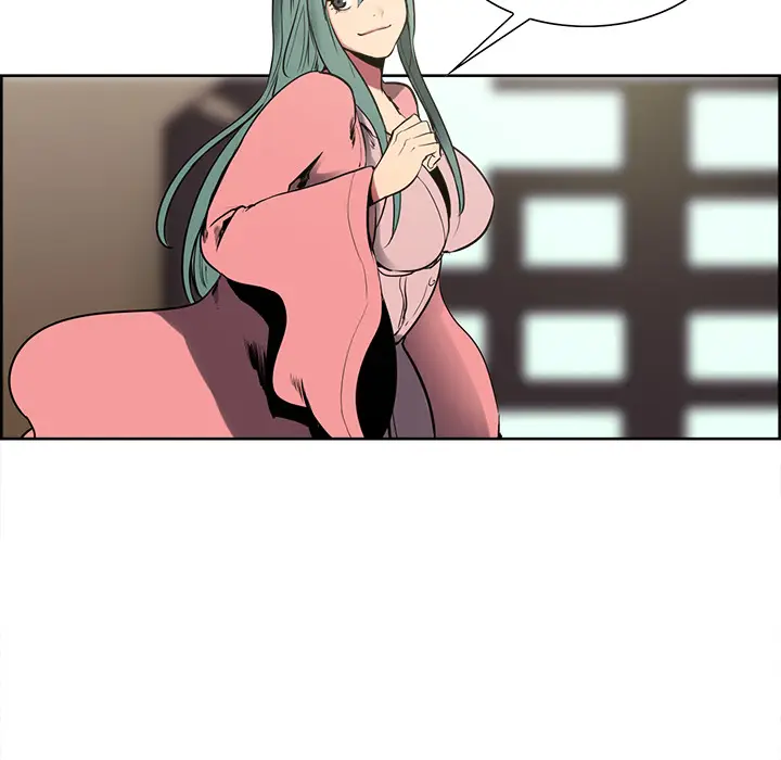 Erostica~征服美女记[顶通]韩漫全集-第44话无删减无遮挡章节图片 