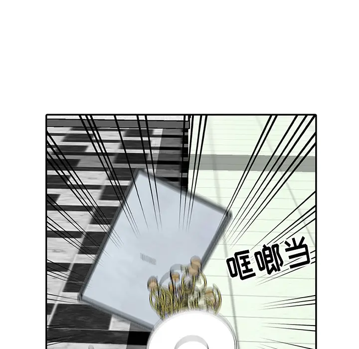娜娜变身记[顶通]韩漫全集-第 2 话无删减无遮挡章节图片 